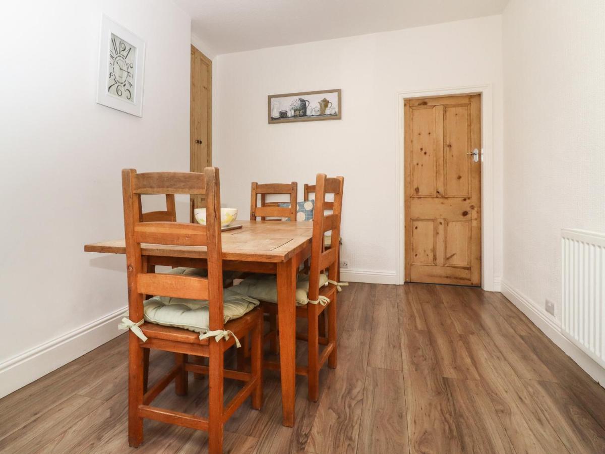 Lemongrass Villa Skipton Ngoại thất bức ảnh