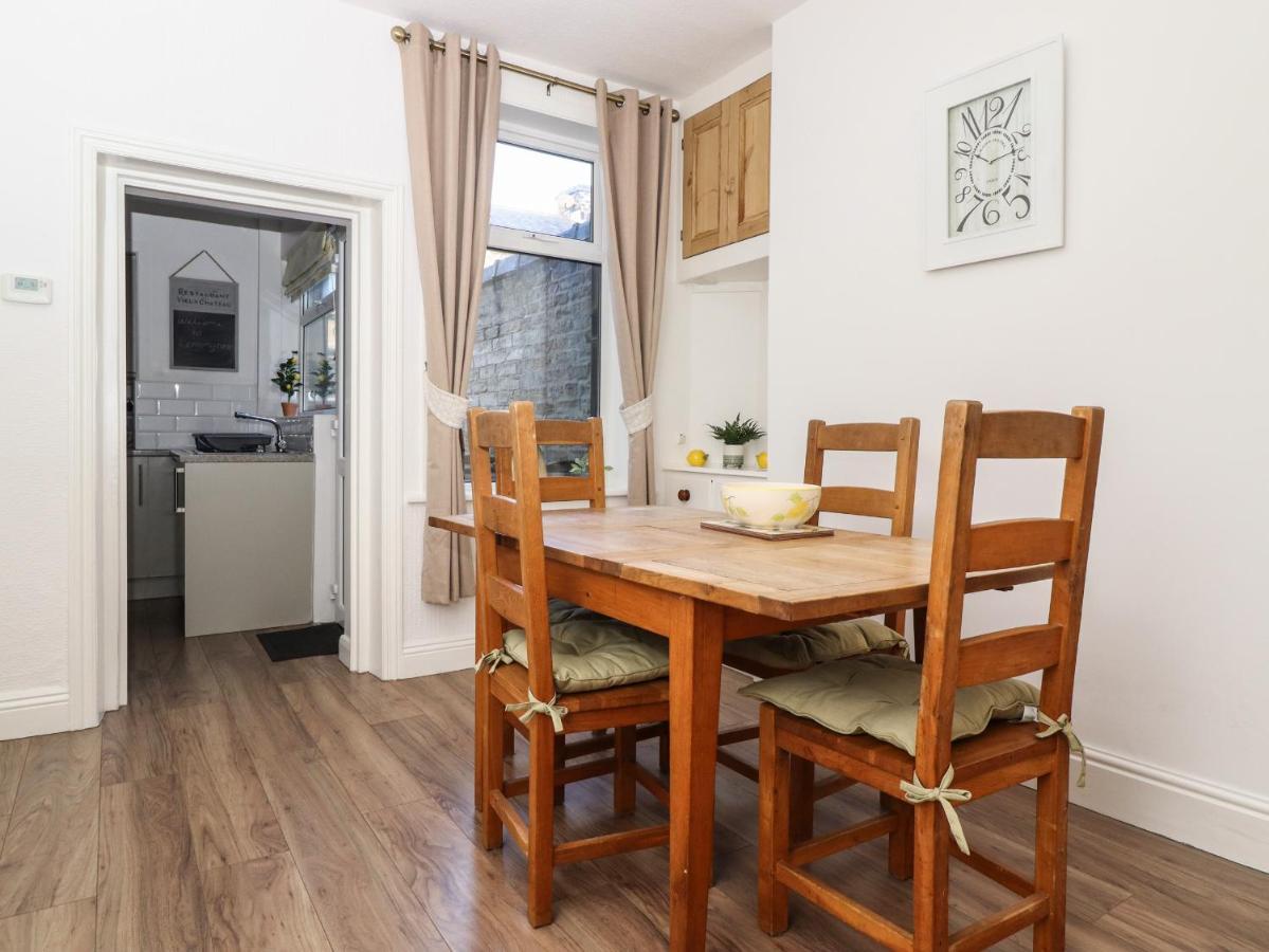Lemongrass Villa Skipton Ngoại thất bức ảnh